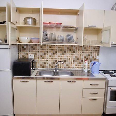Nea'S Apartment Шкодер Экстерьер фото