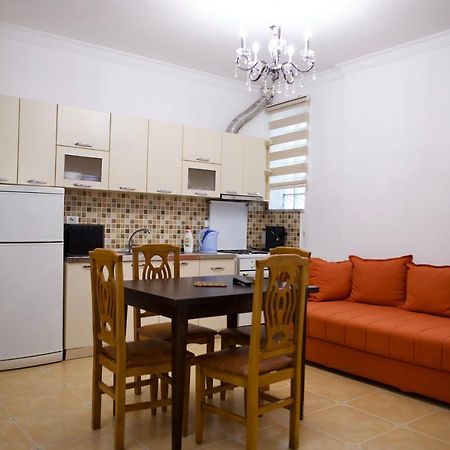 Nea'S Apartment Шкодер Экстерьер фото