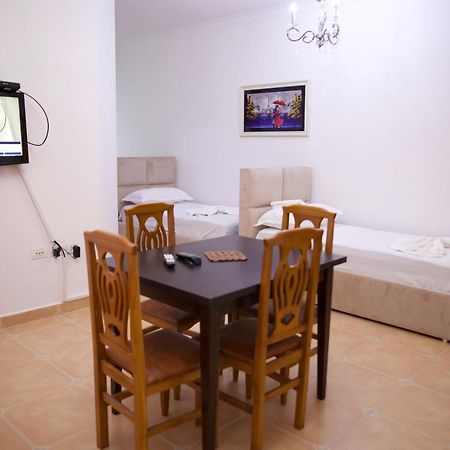 Nea'S Apartment Шкодер Экстерьер фото