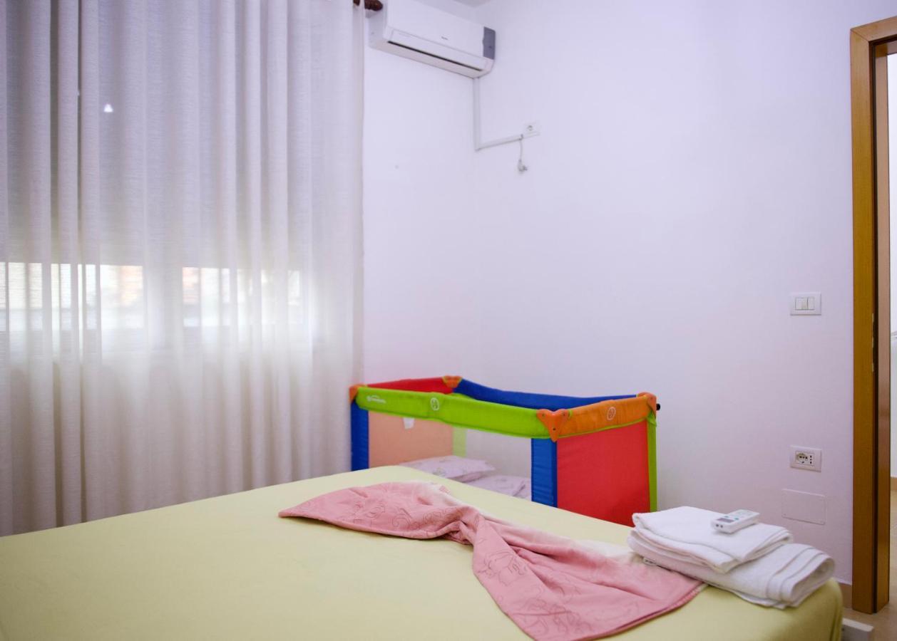Nea'S Apartment Шкодер Экстерьер фото