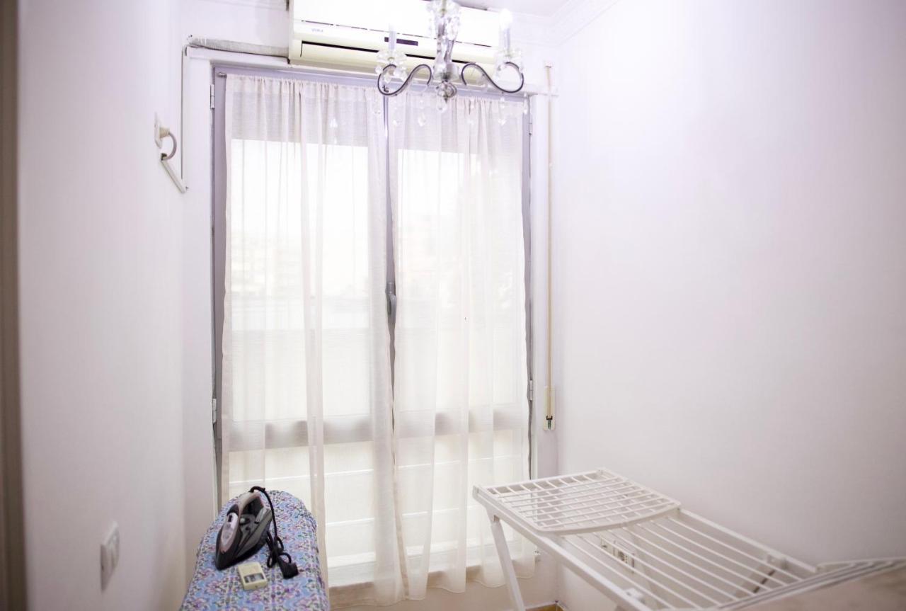 Nea'S Apartment Шкодер Экстерьер фото