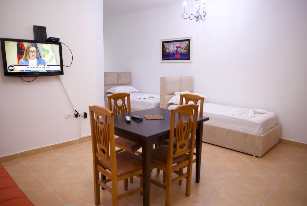 Nea'S Apartment Шкодер Экстерьер фото
